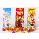 Lipoo Čajový medvídci mikulášská nadílka 3x50g – Zboží Dáma