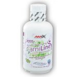 Amix CarniLine Pro Fitness + Bioperine 480 ml – Hledejceny.cz