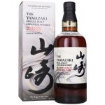 Yamazaki Peated Malt Spanish Oak Kogei Collection 43% 0,7 l (karton) – Hledejceny.cz