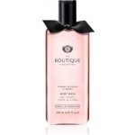 Grace Cole Boutique Cherry Blossom & Peony sprchový gel 500 ml – Zbozi.Blesk.cz