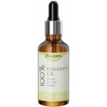 Nacomi Green Natural Helper makadamiový olej 50 ml – Zboží Dáma