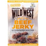 Wild West Honey BBQ Beef Jerky 25 g – Zboží Dáma