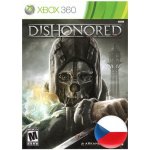 Dishonored – Zboží Dáma