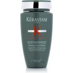 Kérastase Genesis Homme Bain De Masse Ěpaississant šampon 250 ml – Zboží Dáma