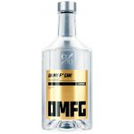 OMFG gin Žufánek Limitovaná Edice 2023 45% 0,5 l (holá láhev) – Zboží Dáma