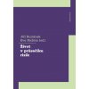 Elektronická kniha Život v průsečíku rizik - Jiří Buriánek, Eva Richter