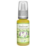 Saloos Bio Chia olej 20 ml – Zboží Mobilmania