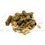 Koňské bylinky Krmná směs Kondice 20 kg – Zboží Dáma