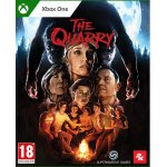 The Quarry – Zboží Dáma