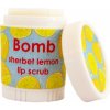 Balzám na rty Bomb Cosmetics Sherbet Lemon balzám na rty 9 ml