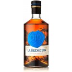 La Hechicera Reserva Familiar 40% 0,7 l (karton) – Zboží Dáma
