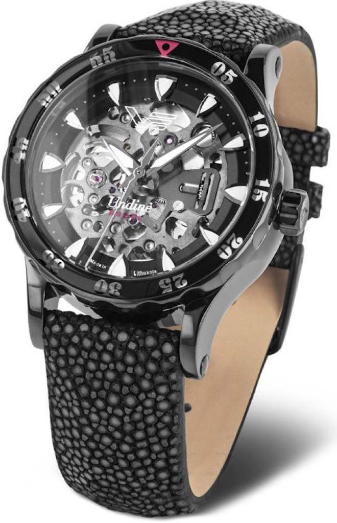 Vostok Europe NH72/515D766