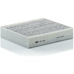 MANN-FILTER Filtr, vzduch v interiéru CUK1830 – Hledejceny.cz