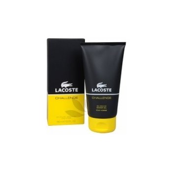 Lacoste Challenge Men sprchový gel 50 ml