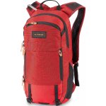 Dakine Syncline deep red 12 l