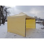 JAKS profi 3 x 3 m bežový – Zboží Dáma JAKS profi 3 x 3 m bežový – Zboží Dáma