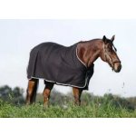 Riding World Odpocovací deka černá – Hledejceny.cz