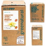 Greenatural Multifunkční odmašťovač povrchů citron a tea tree 5 kg – Sleviste.cz