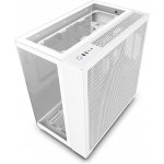 NZXT H9 Elite CM-H91EW-01 – Zboží Živě