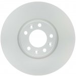 Brzdový kotouč BOSCH 0 986 479 A89 (0986479A89) – Sleviste.cz