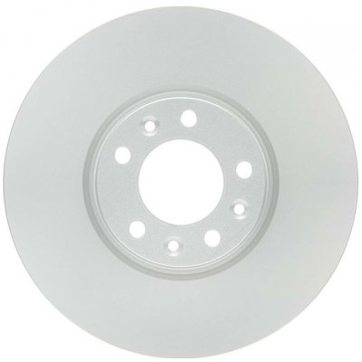 Brzdový kotouč BOSCH 0 986 479 A89 (0986479A89) – Sleviste.cz
