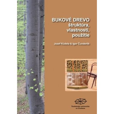 Bukové drevo, štruktúra, vlastnosti, použitie – Zbozi.Blesk.cz