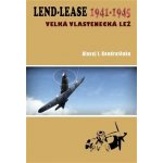 Lend Lease 1941-1945 - Alexej I. Kondratěnko – Hledejceny.cz
