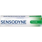 Sensodyne Fluoride 75 ml – Hledejceny.cz