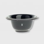 Mühle Shaving Bowl Porcelain Black RN16 – Hledejceny.cz