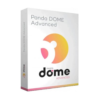 Panda Dome Advanced neomezeně zařízení, 1 rok (A01YPDA0EIL) – Hledejceny.cz