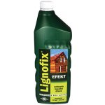 Lignofix Efekt 1 kg zelená – Hledejceny.cz