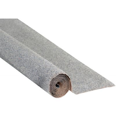 Noch koberec štěrk šedý 100x60cm 00081 – Hledejceny.cz