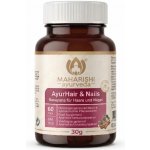 Maharishi Ayurveda Ayur Hair & Nails 60 tablet – Hledejceny.cz