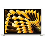 Apple MacBook Air 15 M4 (2025) Starlight MC6K4CZ/A – Zboží Živě