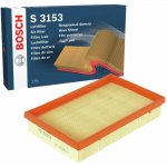 Vzduchový filtr BOSCH 1 457 433 153 – Hledejceny.cz