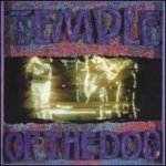 Temple Of The Dog - Temple Of The Dog CD – Hledejceny.cz