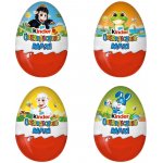 Ferrero Kinder Surprise Maxi 100 g – Hledejceny.cz