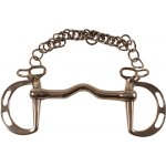 Umbria Equitazione Udidlo nelomené Thiedemann – Zboží Dáma