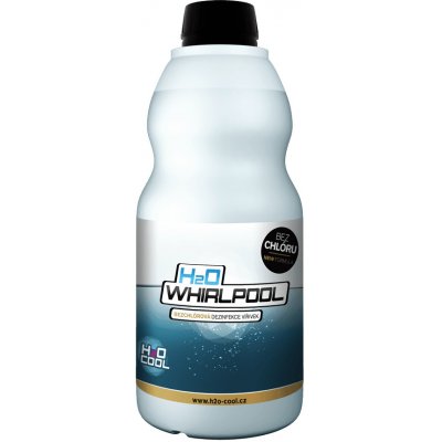 H2O COOL Whirlpool 1 l – Zboží Mobilmania