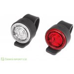 Just One Alien 7 0 set čerené – Zboží Dáma