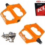 Kellys FLAT 50 BB pedály – Hledejceny.cz