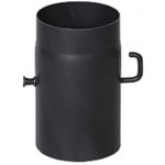 HS Flamingo klapka 160 mm 2mm HSF01-004 – Zboží Dáma