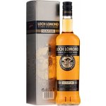Loch Lomond Signature 40% 0,7 l (karton) – Zboží Dáma