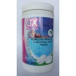 ASTRALPOOL CTX-392 Chlorová trojkombinace Maxi tablety 5 kg – Zboží Mobilmania