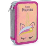 Oxybag 2-patra prázdný Unicorn iconic – Zboží Mobilmania