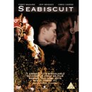 Seabiscuit DVD