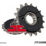 JT Sprockets JTF339-16RB – Zboží Mobilmania