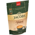Jacobs Velvet Gold Crema rozpustná káva 170 g – Zboží Dáma