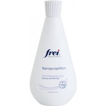 Frei Hydrolipid jemné čistící mléko 200 ml