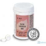 Radim Bakeš Galenická laboratoř Ostrava AKH Kalium carbonicum 60 tablet – Hledejceny.cz